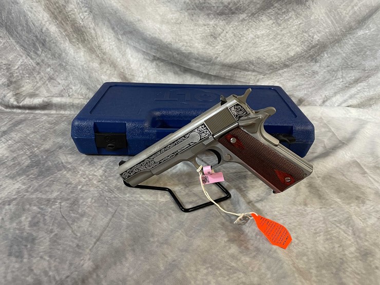 #4782-•-original-colt-government-model-.45-acp-auto-pistol,-sn:-gv066764-image-1