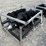 #2069-•-unused-jct-skid-steer-auger-w/-bits-inv#-27474-image-2
