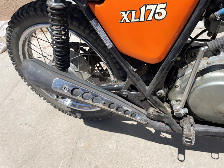 #1007-•-1973-honda-xl175-(no-title)-(located-in-elephant-butte)-image-10