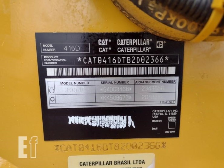 2006-caterpillar-416d-image-5