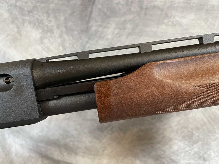 #4859-•-remington-870-express-410-ga.-pump-action-shotgun,-sn:-d42212h-image-13