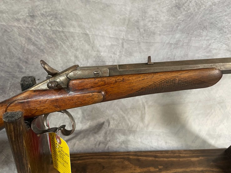 #4827-•-belgian-flobert-32-auto-single-shot-rifle,-sn:-1853-1893-image-7
