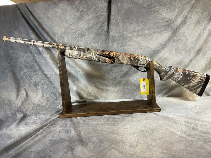 #4860-•-remington-870-super-magnum-12-ga.-pump-action-shotgun,-sn:-cc71272d-image-1