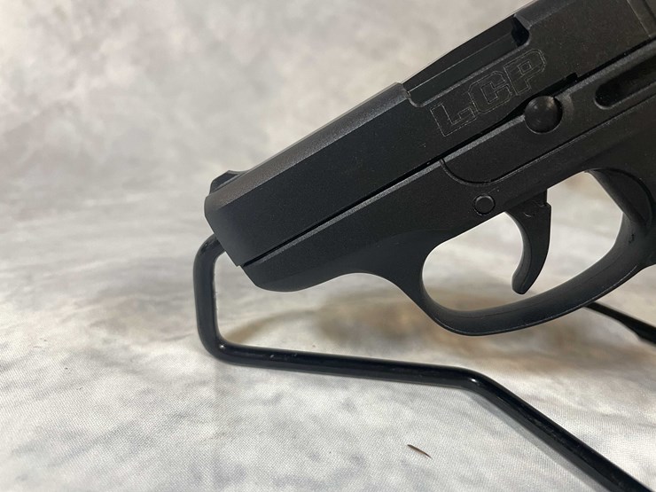 #4802-•-ruger-lcp-380-auto-pistol,-sn:-372639005-image-16