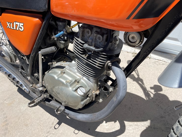 #1007-•-1973-honda-xl175-(no-title)-(located-in-elephant-butte)-image-8