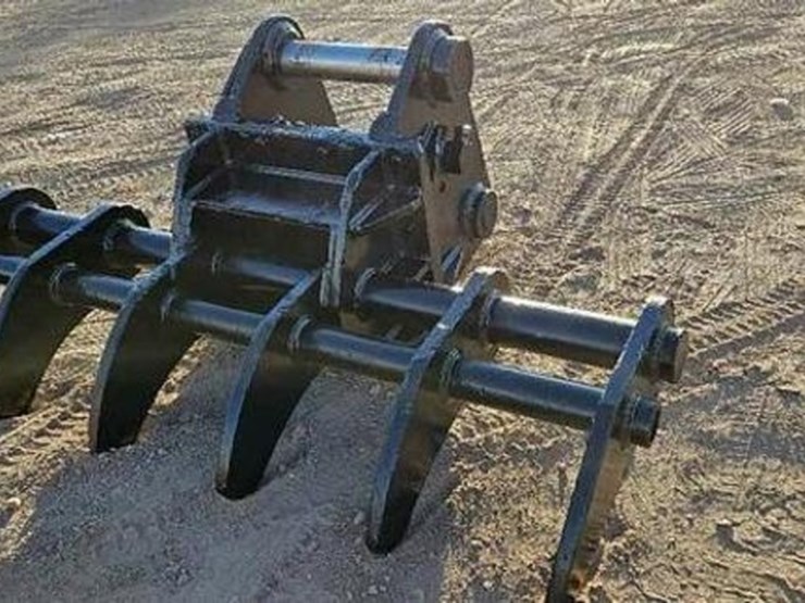 85"-excavator-rake-image-1