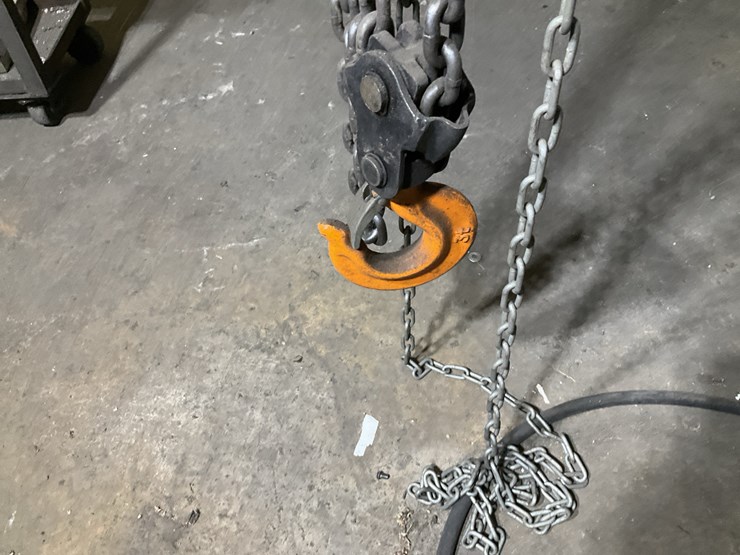 #164-•-3-ton-hs-chain-hoist-image-5