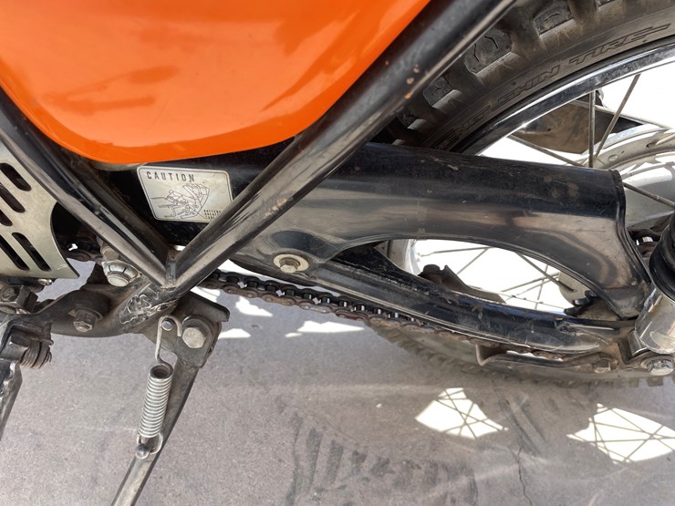 #1007-•-1973-honda-xl175-(no-title)-(located-in-elephant-butte)-image-19