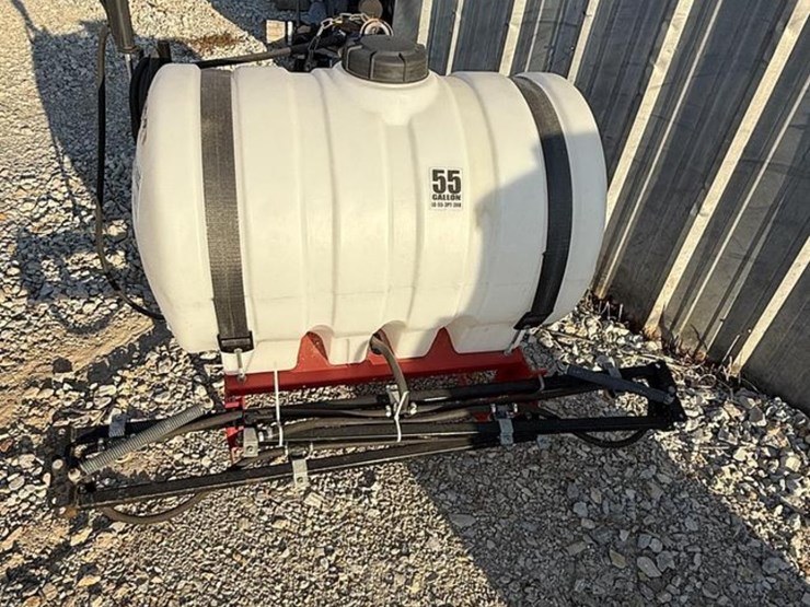 fimco-55-gallon-3ph-boom-sprayer-w/wand-image-1