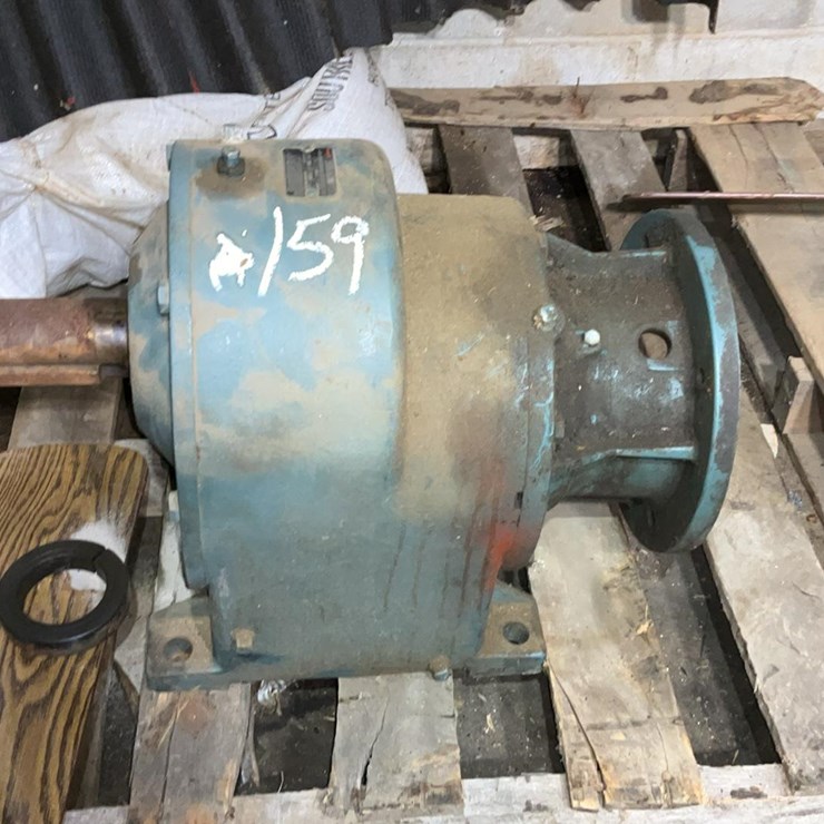 #159 • Dodge Gearbox