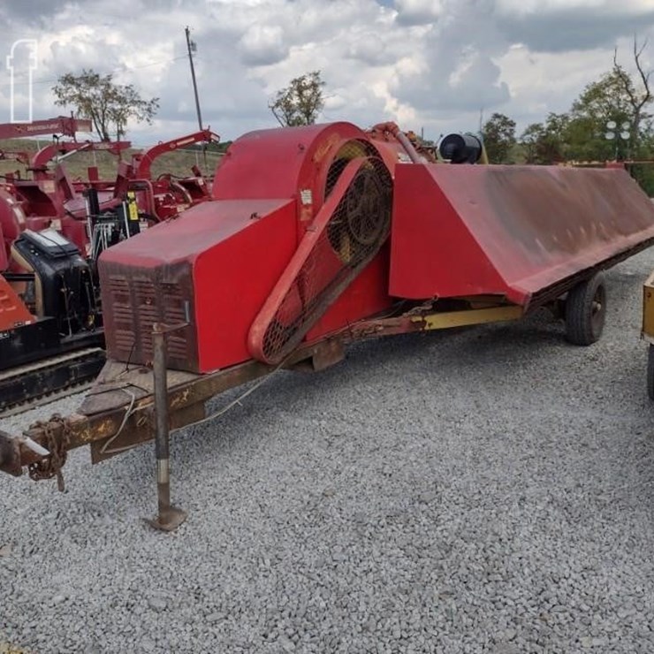 PIT BURNER