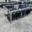 #2088-•-unused-jct-7'-skid-steer-rock-grapple-bucket-inv#-27495-image-3