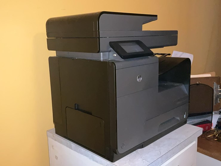 #146a-•-hp-office-printer-image-2