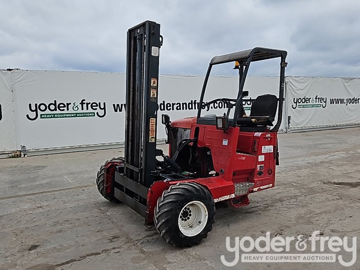 2006-moffett-truck-mount-forklift,-5,500lbs-capacity-image-1