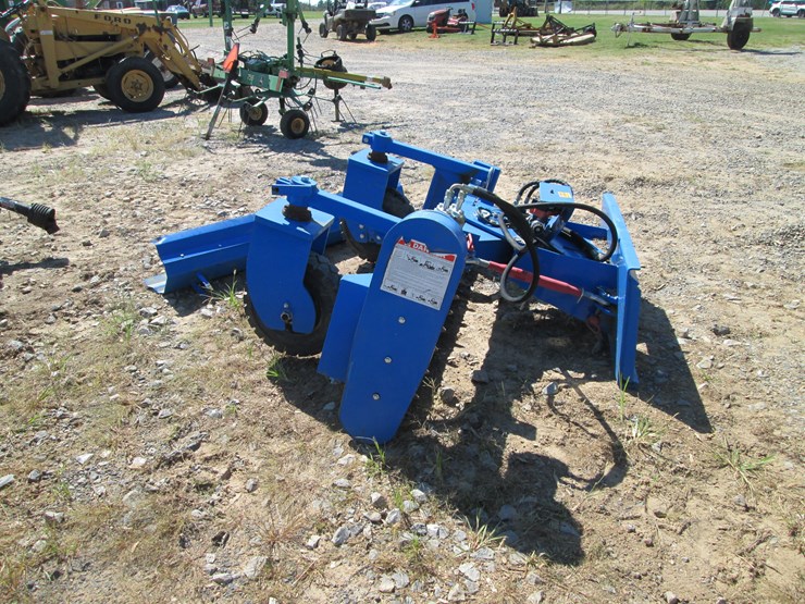 #29460-•-top-cat-ssscr72-72"-skid-steer-harley-rake-ssscr7222072901-image-3