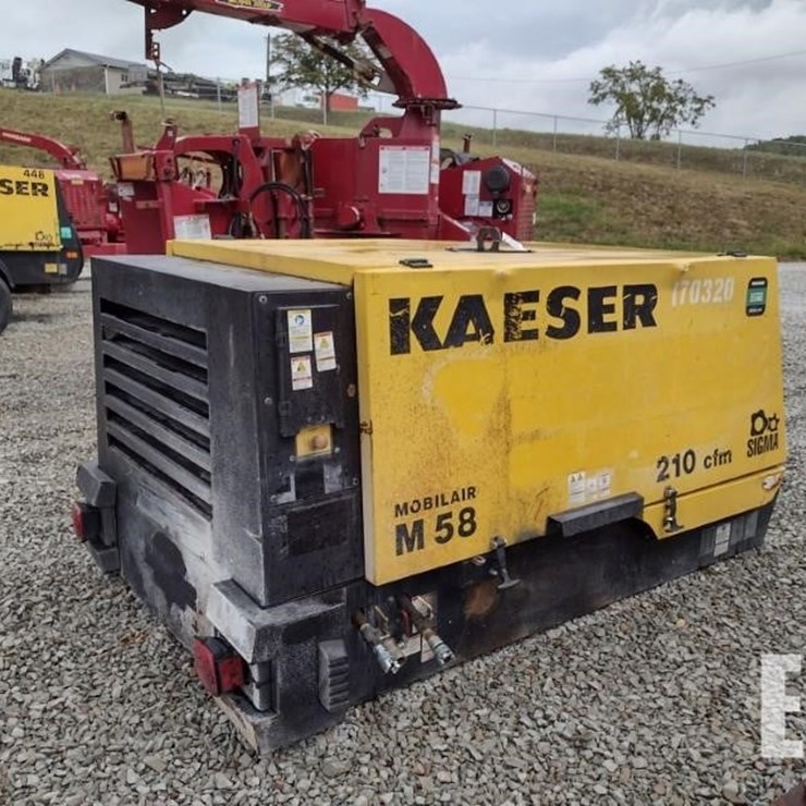 KAESER M58