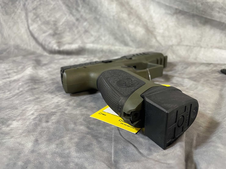 #4781-•-beretta-apx-a1-tactical-9mm-luger-pistol,-sn:-a269954x-image-5
