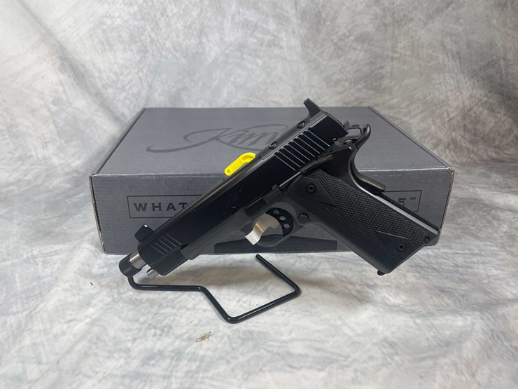 #4806-•-kimber-custom-ghost-1911-45-auto-pistol,-sn:-k981483-image-1