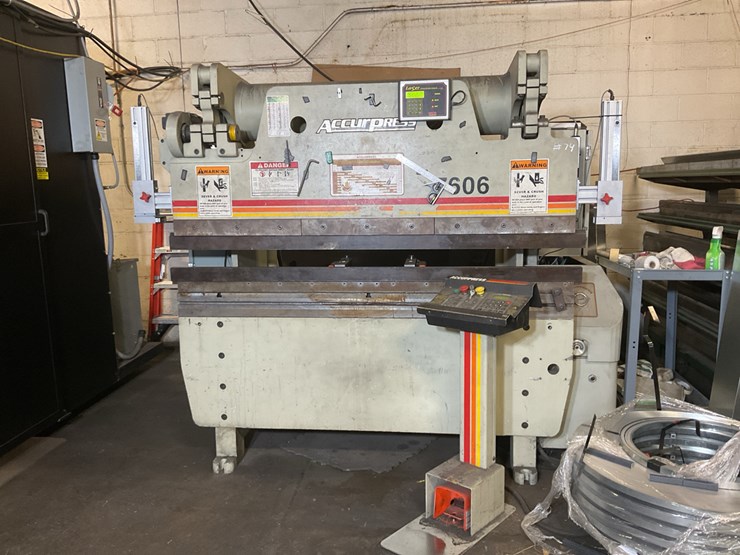 #101-•-2003-accurpress-6’-brake-image-1