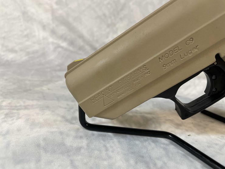 #4791-•-hi-point-p9-9mm-luger-pistol,-sn:-p10189698-image-16
