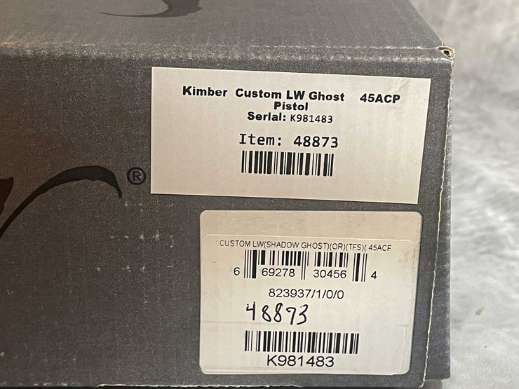 #4806-•-kimber-custom-ghost-1911-45-auto-pistol,-sn:-k981483-image-25