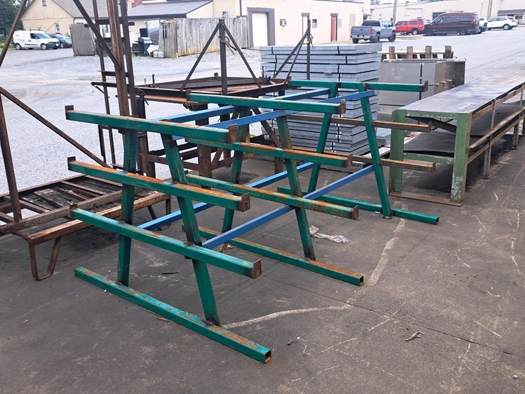 #188-•-tube-steel-material-rack-image-1