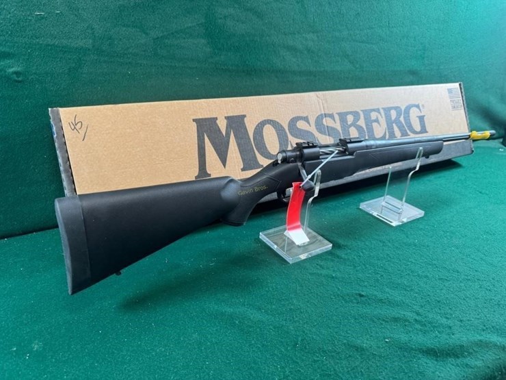 new-mossberg-patriot-6.5-creedmoor-rifle-image-2