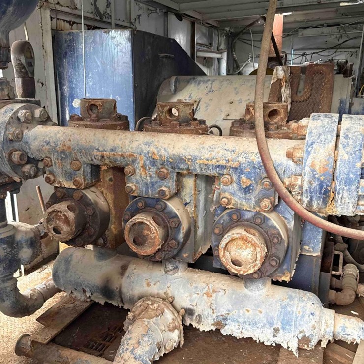 CATERPILLAR 3508