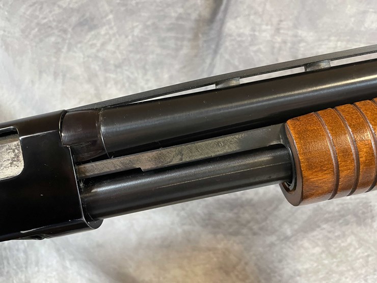 #4871-•-winchester-model-120-12-ga.-pump-action-shotgun,-sn:-l2095612-image-12