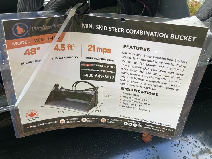 wolverine-mcb-11-48w-mini-skid-combination-bucket-image-2