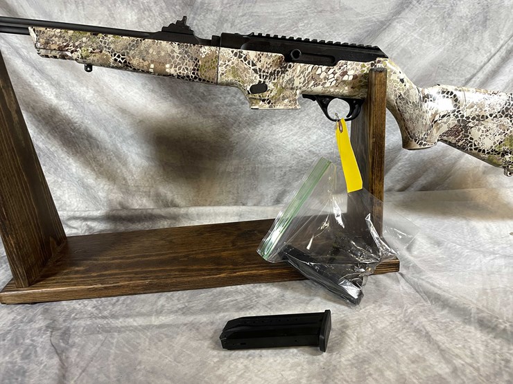 #4846-•-ruger-pc-carbine-9mm-luger-semi-auto-rifle,-sn:-911-07348-image-35