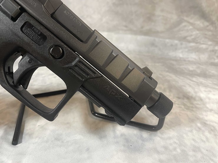 #4799-•-beretta-apx-centurion-9mm-luger-pistol,-sn:-a076450x-image-12
