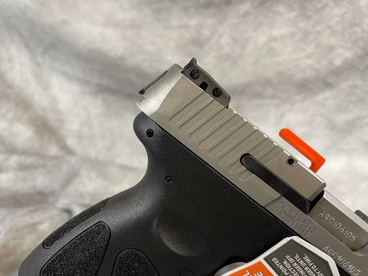 #4778-•-taurus-g2c-compact-40-s&w-pistol,-sn:-agc106105-image-8