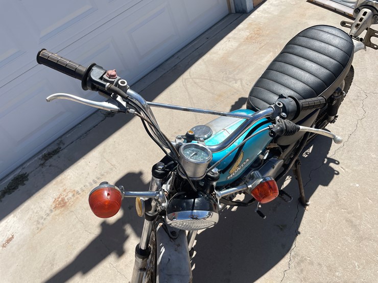 #1003-•-1975-honda-xl70-(has-nm-title)-(located-in-elephant-butte)-image-10