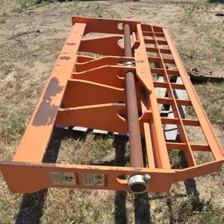2012 Xtreme Lift Attachment