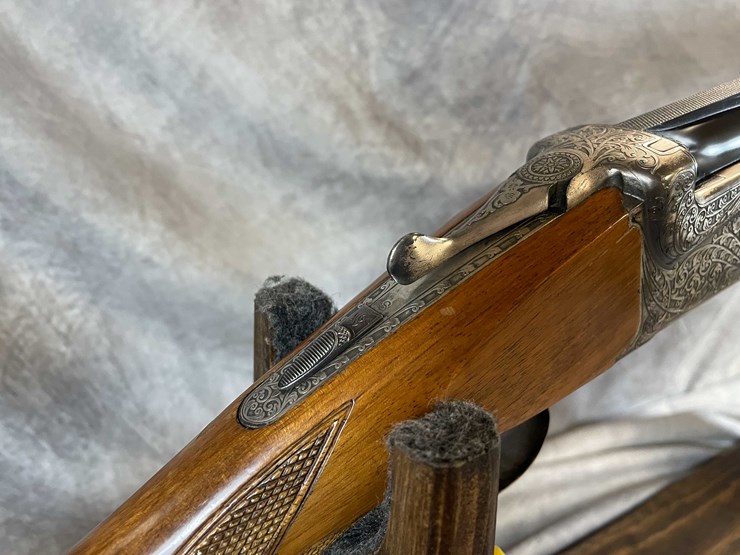 #4872-•-ithica-skb-600-12-ga.-trap-shotgun,-sn:-s5622058-image-8