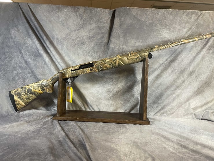#4863-•-franchi-affinity-3.5-12-ga.-semi-auto-shotgun,-sn:-bp51353a-image-2