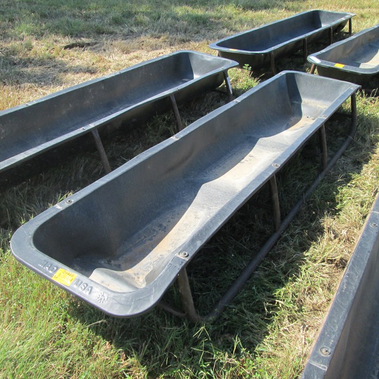 #29488 • 10'x2' Feed Trough