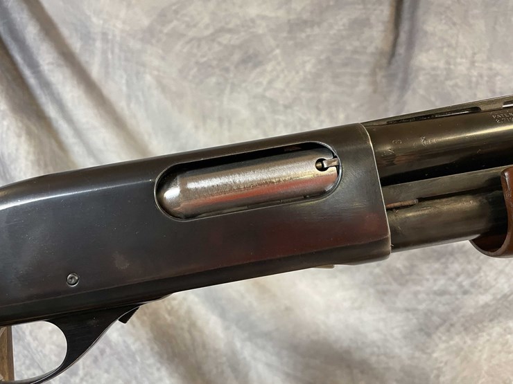 #4862-•-remington-870-wingmaster-magnum-12-ga.-pump-action-shotgun,-sn:-857797m-image-11