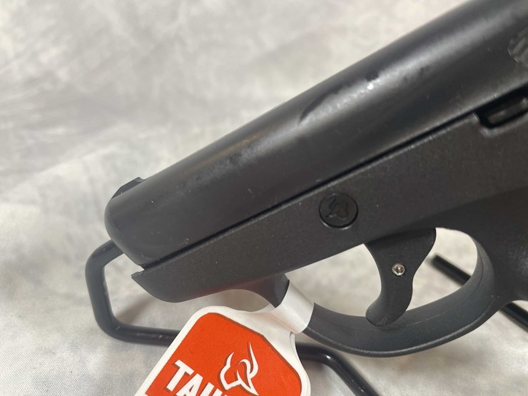 #4818-•-taurus-spectrum-380-auto-pistol,-sn:-1j024826-image-15