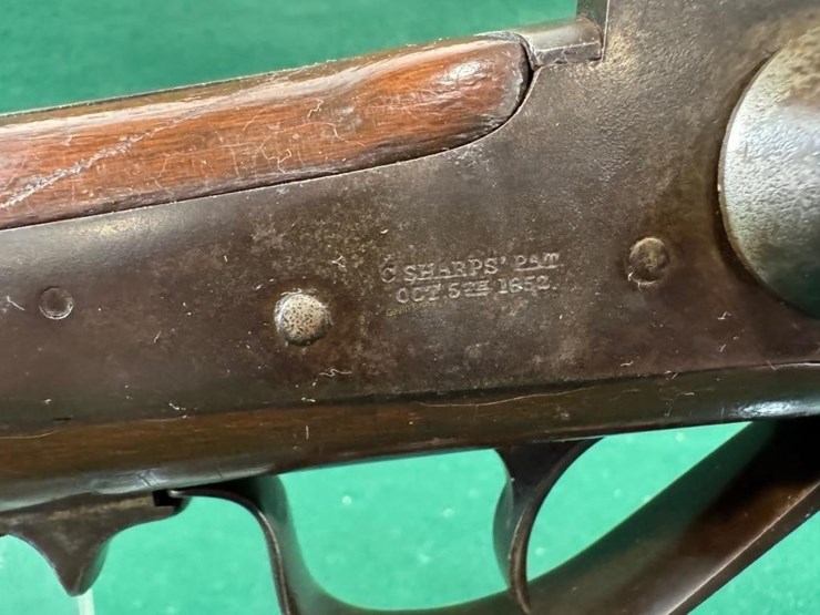 c.-sharps-new-model-1863-carbine-image-6