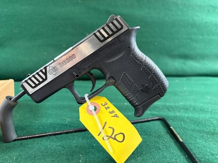 diamondback-db380-380-auto-pistol-image-2