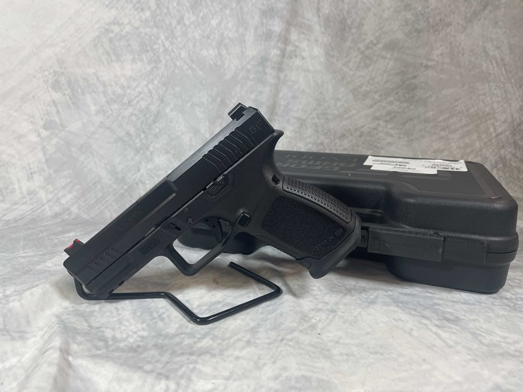 #4816-•-g-force-prx9-exodus-9mm-luger-pistol,-sn:-tk934-25a00302-image-1