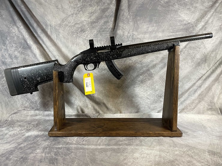#4842-•-bergara-bxr-22-lr-semi-auto-rifle,-sn:-ac000785-image-2