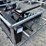 #2063-•-unused-jct-6'-skid-steer-trencher-inv#-27486-image-2