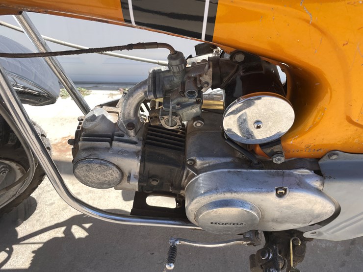 #1005-•-1969-honda-trail-70-(no-title)-(located-in-elephant-butte)-image-13
