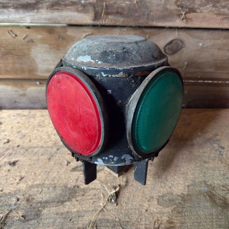 Dressel Lighting Lantern