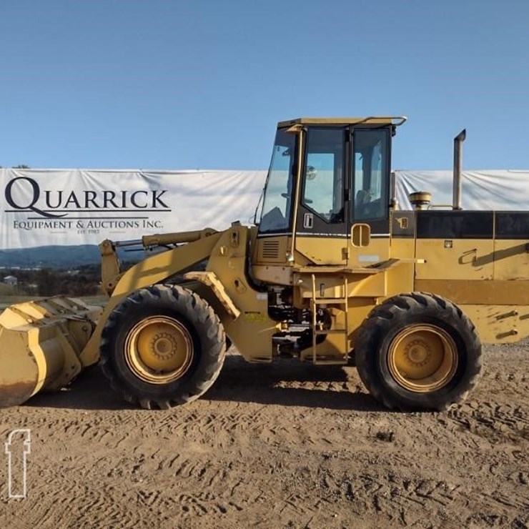 CATERPILLAR 924F