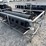#2095-•-unused-jct-6'-skid-steer-vibratory-roller-inv#-27505-image-2