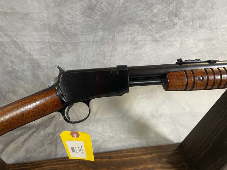 #4835-•-winchester-model-62-.22-lr-pump-action-rifle,-sn:-90577a-image-7